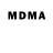 MDMA crystal Artemonhik